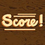 Scram! Scoring App | Indus Appstore | App Icon