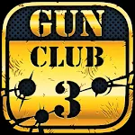 Gun Club 3: Virtual Weapon Sim | Indus Appstore | App Icon