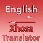 Xhosa To English Converter | Indus Appstore | App Icon