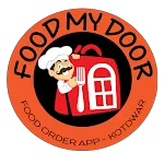 FoodMyDoor | Indus Appstore | App Icon