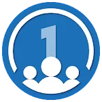 PeopleOne | Indus Appstore | App Icon