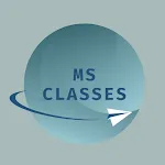 MS Classes | Indus Appstore | App Icon