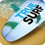 True Surf | Indus Appstore | App Icon