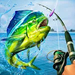 Fishing Hit | Indus Appstore | App Icon