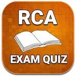 RCA  Exam Quiz 2024 Ed | Indus Appstore | App Icon