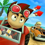 Beach Buggy Racing | Indus Appstore | App Icon