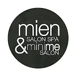 Mien Salon Spa | Indus Appstore | App Icon