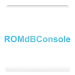 ROMDashboard Developer Console | Indus Appstore | App Icon