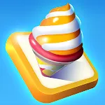 Sweets Match 3D | Indus Appstore | App Icon