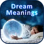 Dream Meanings | Indus Appstore | App Icon