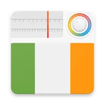 Ireland Radio FM AM Music | Indus Appstore | App Icon