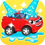 Car wash | Indus Appstore | App Icon