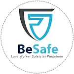 BESAFE Loneworker | Indus Appstore | App Icon