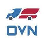 OVN Drive | Indus Appstore | App Icon