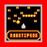 Robotipede | Indus Appstore | App Icon