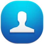 Recover Contacts + Backup | Indus Appstore | App Icon