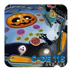 Halloween Pinball | Indus Appstore | App Icon