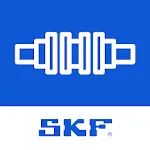 SKF Spacer shaft alignment | Indus Appstore | App Icon