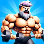 Legendary Lifting Gym Clicker | Indus Appstore | App Icon