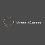 Archana Classes | Indus Appstore | App Icon