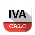 Calculadora IVA | Indus Appstore | App Icon