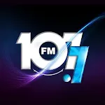 FM 107.7 Pop Life | Indus Appstore | App Icon