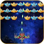 Air Strike Galaxy Shooter | Indus Appstore | App Icon