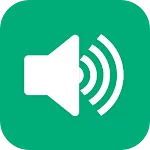 Extra Volume Booster & Speaker | Indus Appstore | App Icon