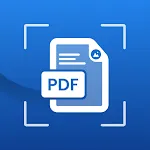 Document Scanner - PDF Creator | Indus Appstore | App Icon