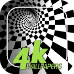 Optical illusions Wallpapers | Indus Appstore | App Icon