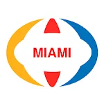 Miami Offline Map and Travel G | Indus Appstore | App Icon