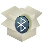 Apk Share Bluetooth | Indus Appstore | App Icon