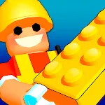 Toy City: Block Building 3D | Indus Appstore | App Icon