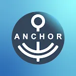 Anchor Network | Indus Appstore | App Icon