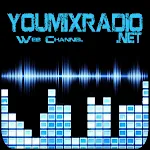 YoumMixRadio | Indus Appstore | App Icon