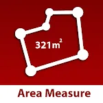 GPS Fields Area Measure Appapp icon