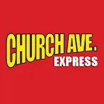 Church Ave Express | Indus Appstore | App Icon