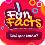 Fun facts : Did You Know ? | Indus Appstore | App Icon