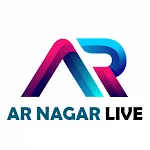 A R Nagar Live | Indus Appstore | App Icon