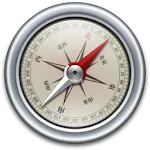 LuoPan Compass | Indus Appstore | App Icon