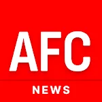 AFC News Feed | Indus Appstore | App Icon