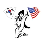 US Elite Martial Arts | Indus Appstore | App Icon