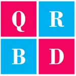 QRBD Customer | Indus Appstore | App Icon