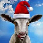 Goat Fun Simulator | Indus Appstore | App Icon