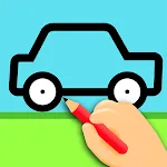 Draw & Crash | Indus Appstore | App Icon