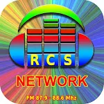 RCS Network | Indus Appstore | App Icon