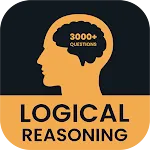 Logical Reasoning Test | Indus Appstore | App Icon