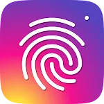 AppLock - Password Lock Apps | Indus Appstore | App Icon