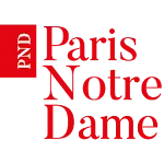 Paris Notre-Dame | Indus Appstore | App Icon