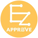 EzApprove | Indus Appstore | App Icon